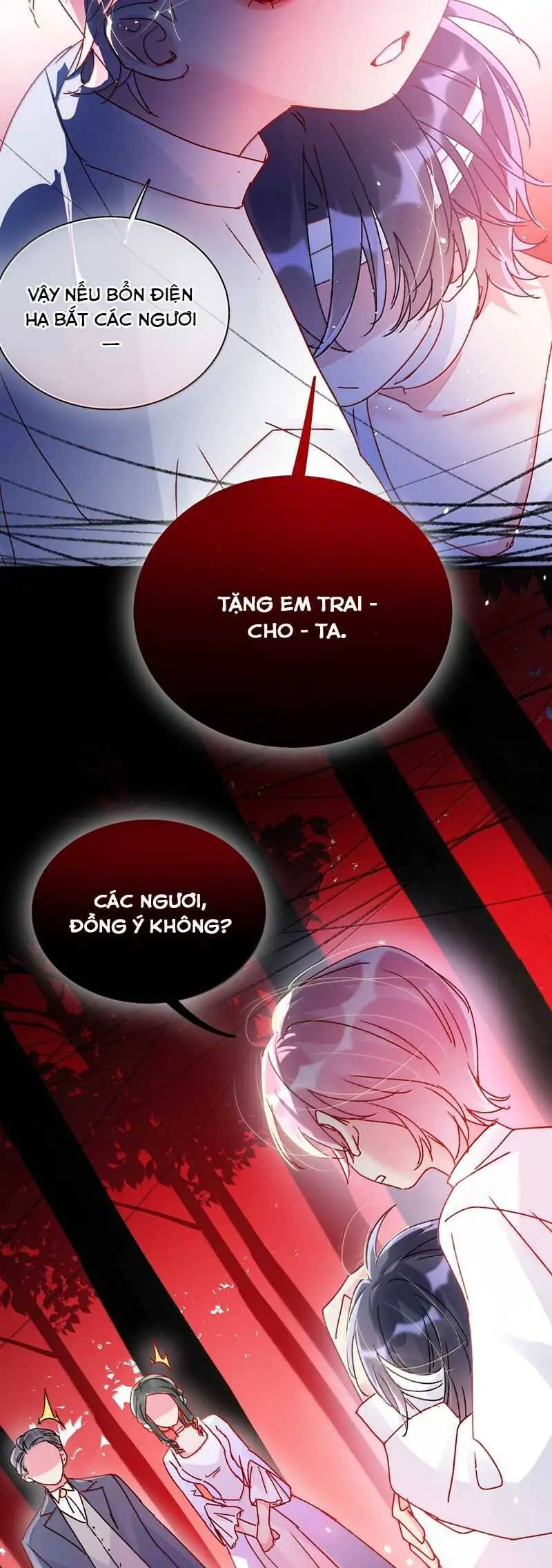 Tôi Phải Làm Một Kẻ Đại Xấu Xa Nettruyen ZZZ Chương 142 Page 40