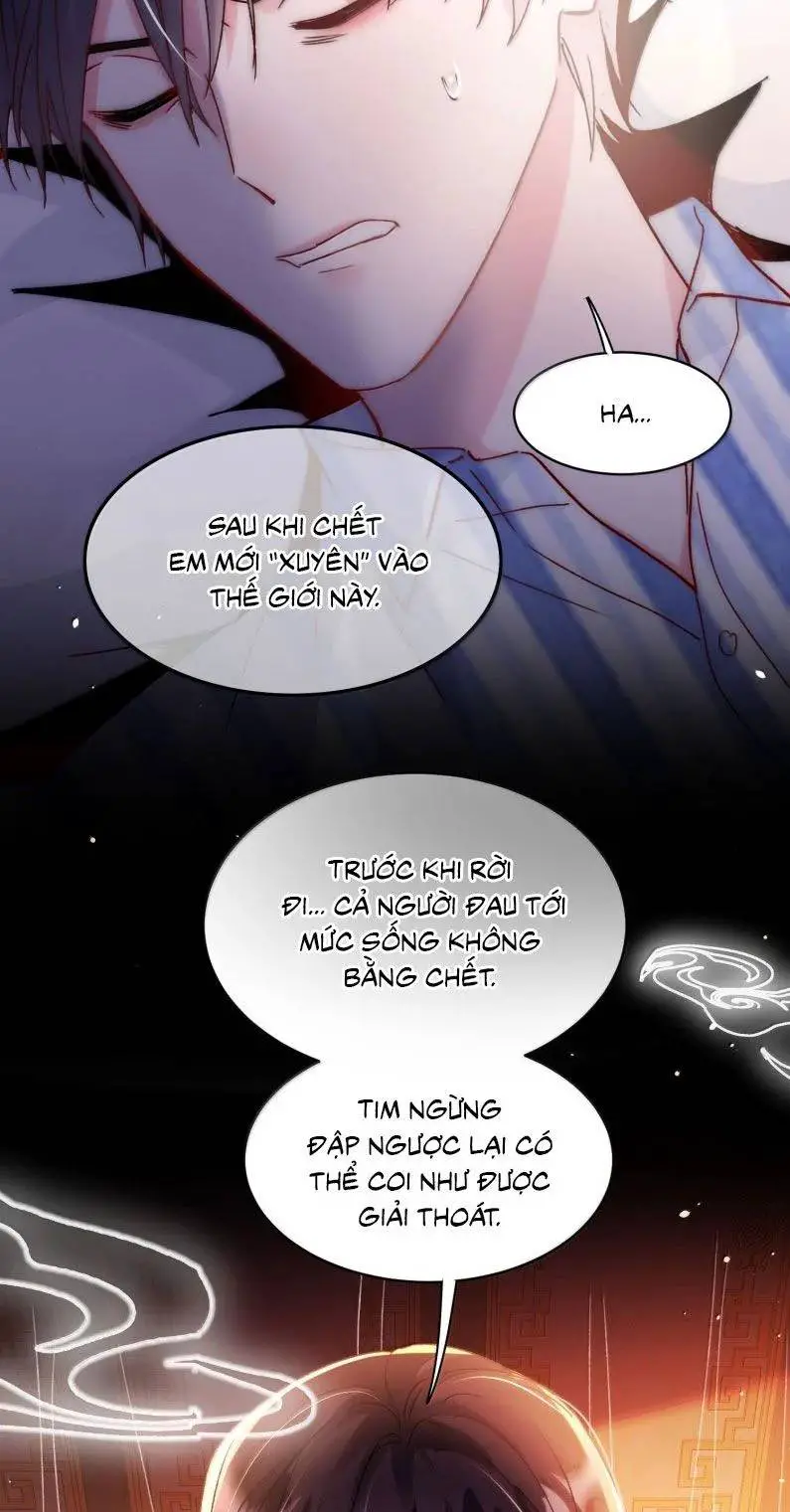 Tôi Phải Làm Một Kẻ Đại Xấu Xa Nettruyen ZZZ Chương 133 Page 4