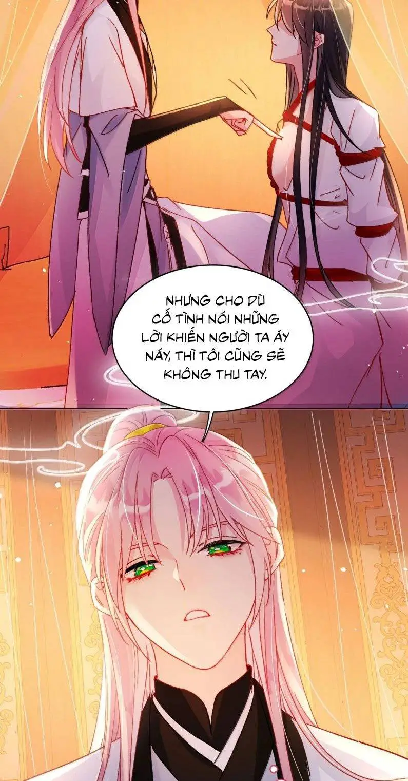 Tôi Phải Làm Một Kẻ Đại Xấu Xa Nettruyen ZZZ Chương 133 Page 6