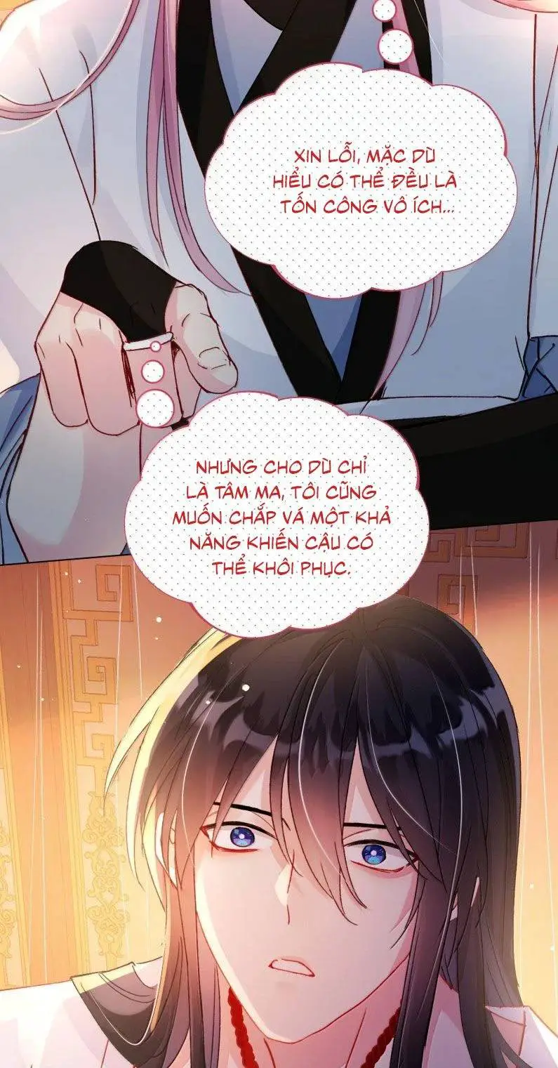 Tôi Phải Làm Một Kẻ Đại Xấu Xa Nettruyen ZZZ Chương 133 Page 7