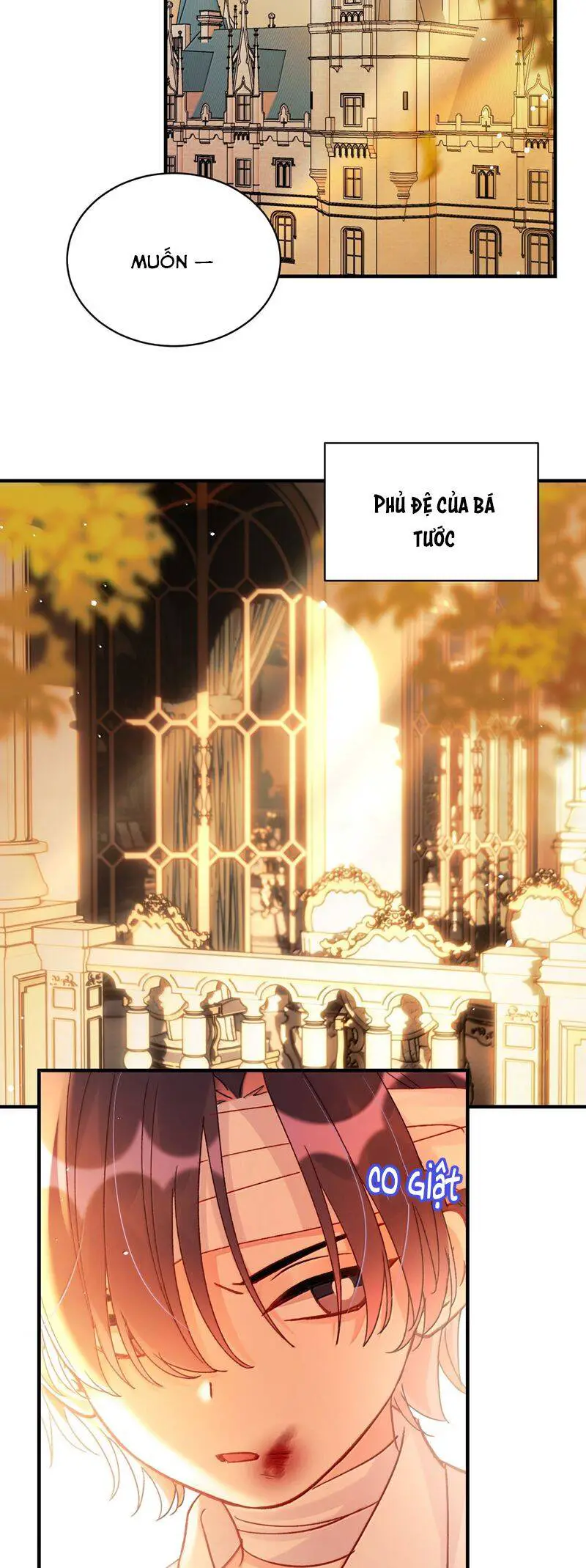 Tôi Phải Làm Một Kẻ Đại Xấu Xa Nettruyen ZZZ Chương 141 Page 24