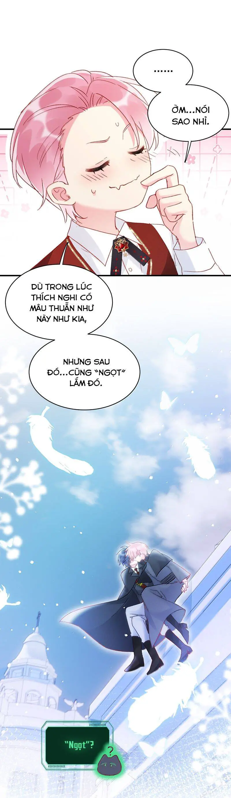 Tôi Phải Làm Một Kẻ Đại Xấu Xa Nettruyen ZZZ Chương 151 Page 19