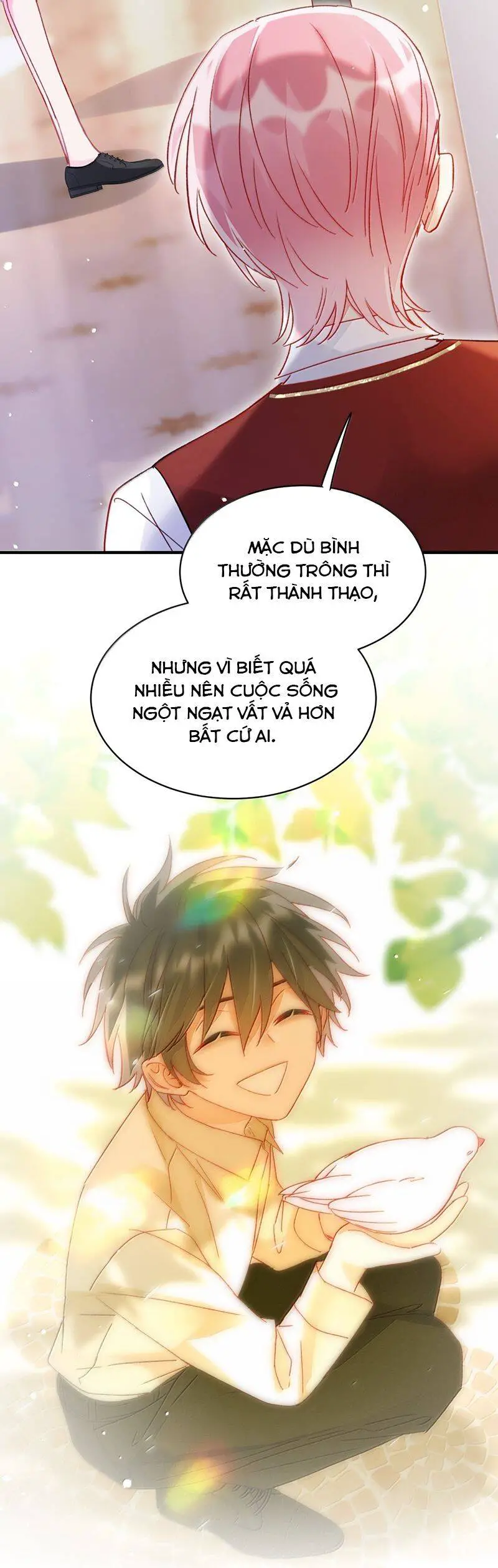 Tôi Phải Làm Một Kẻ Đại Xấu Xa Nettruyen ZZZ Chương 151 Page 21