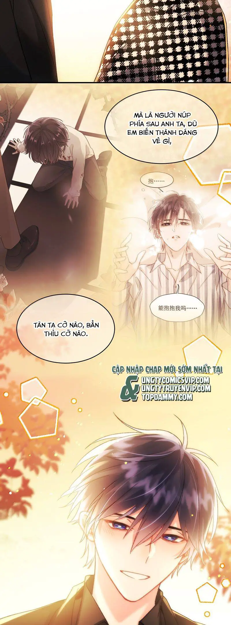 Tôi Phải Làm Một Kẻ Đại Xấu Xa Nettruyen ZZZ Chương 135 Page 2