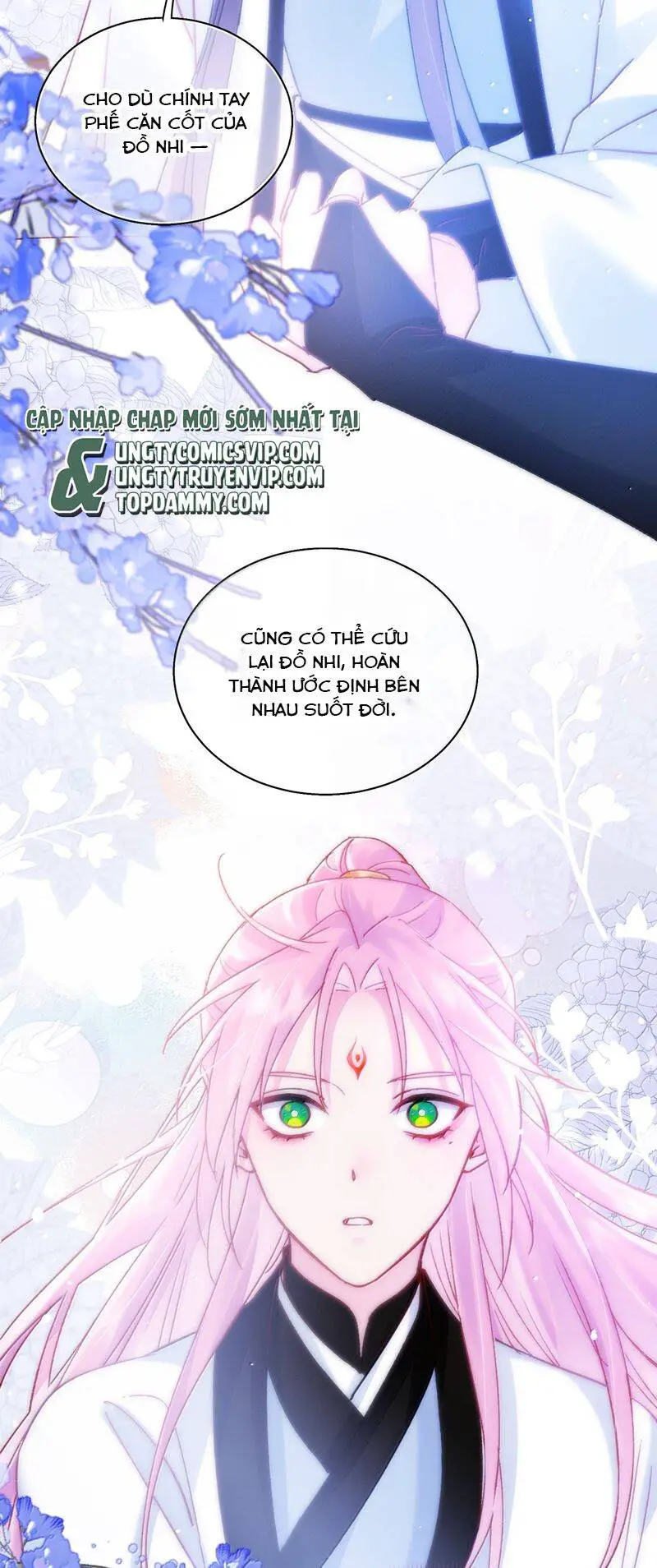 Tôi Phải Làm Một Kẻ Đại Xấu Xa Nettruyen ZZZ Chương 135 Page 15