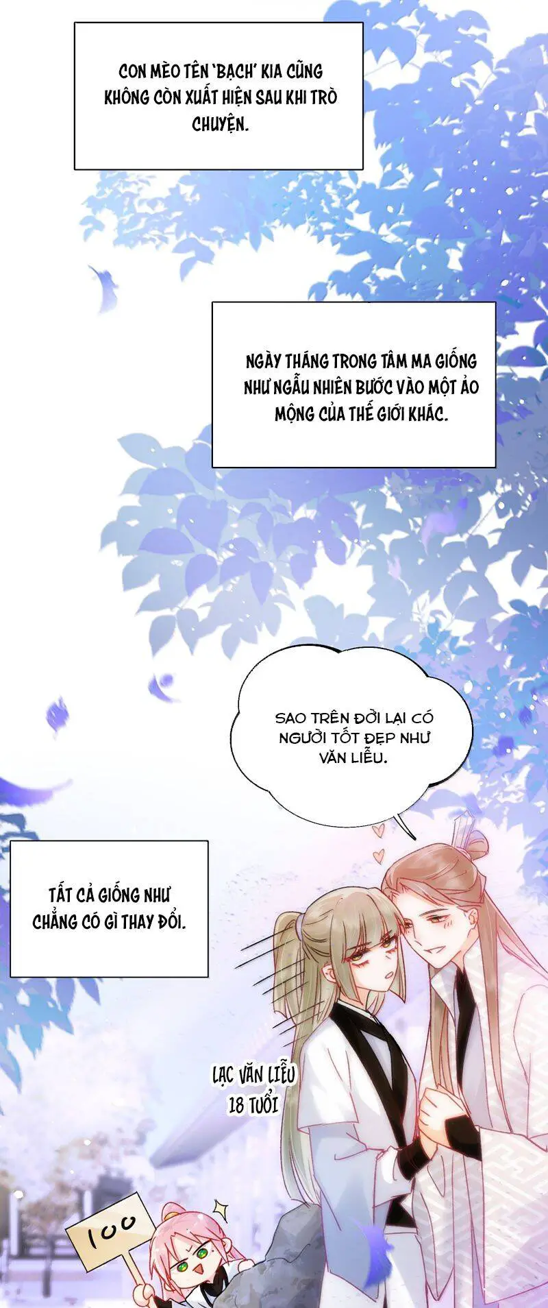 Tôi Phải Làm Một Kẻ Đại Xấu Xa Nettruyen ZZZ Chương 135 Page 23