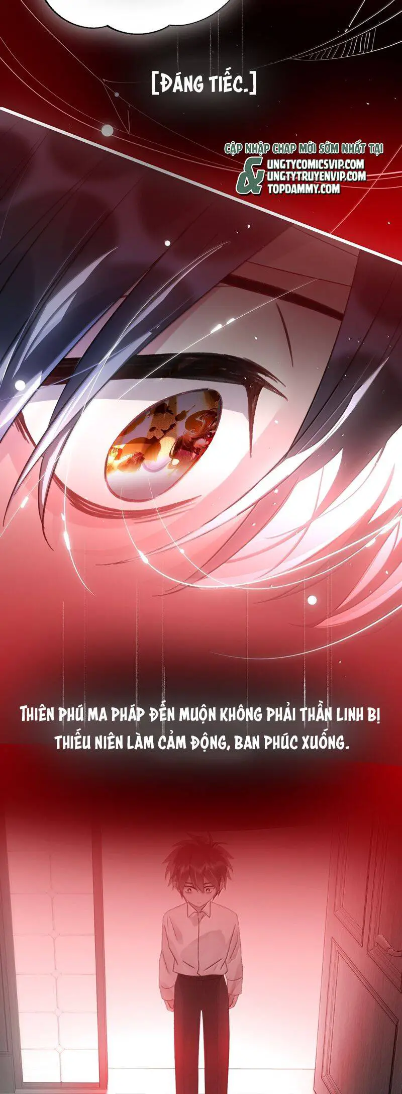 Tôi Phải Làm Một Kẻ Đại Xấu Xa Nettruyen ZZZ Chương 145 Page 34