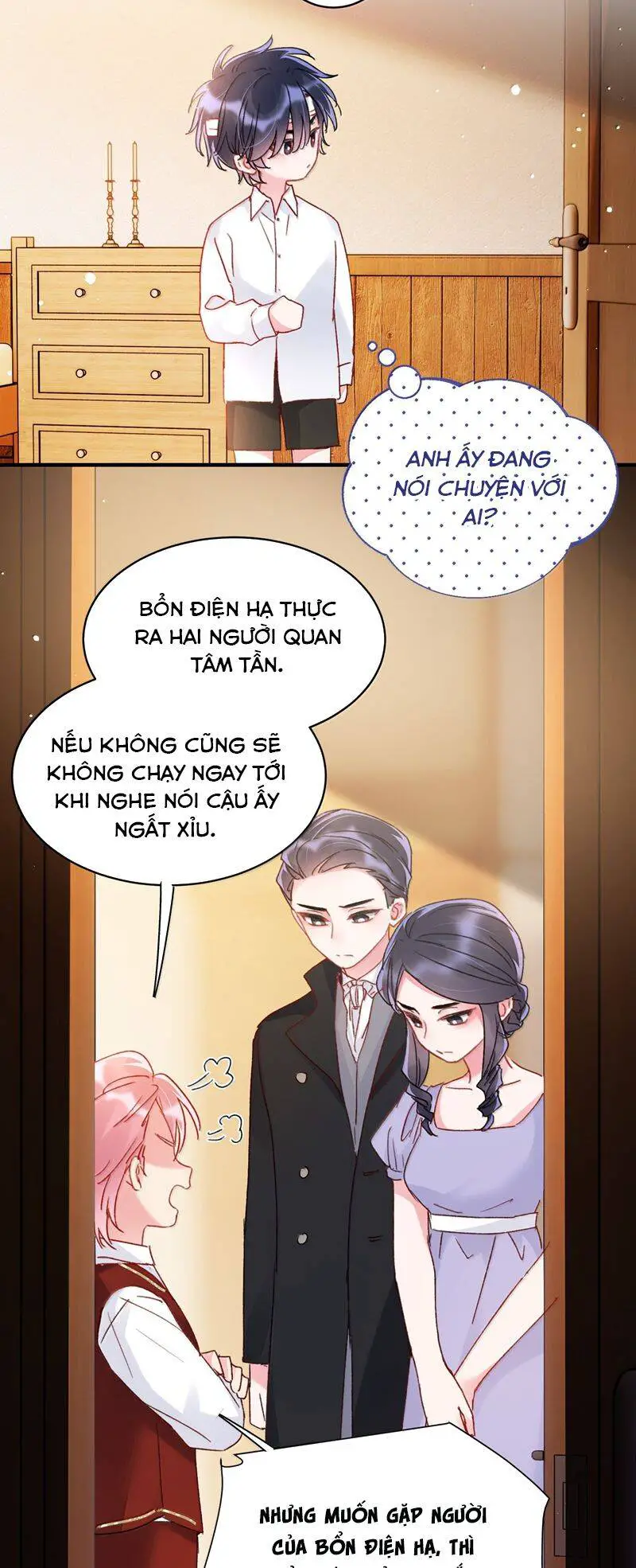 Tôi Phải Làm Một Kẻ Đại Xấu Xa Nettruyen ZZZ Chương 145 Page 44