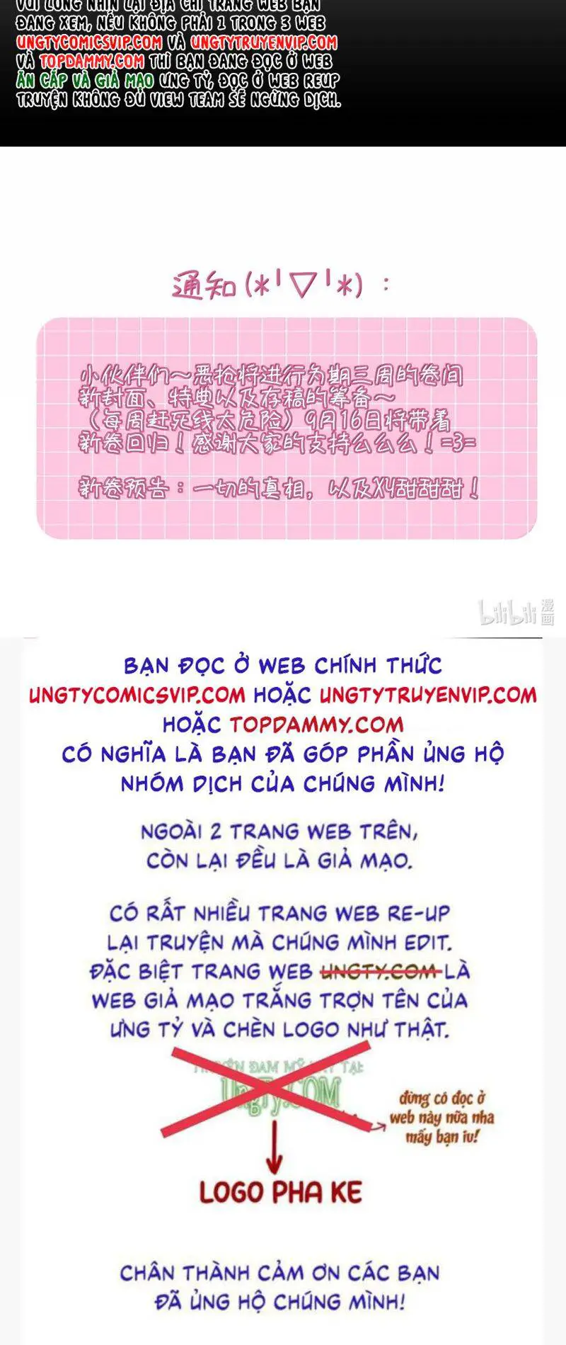 Tôi Phải Làm Một Kẻ Đại Xấu Xa Nettruyen ZZZ Chương 145 Page 48