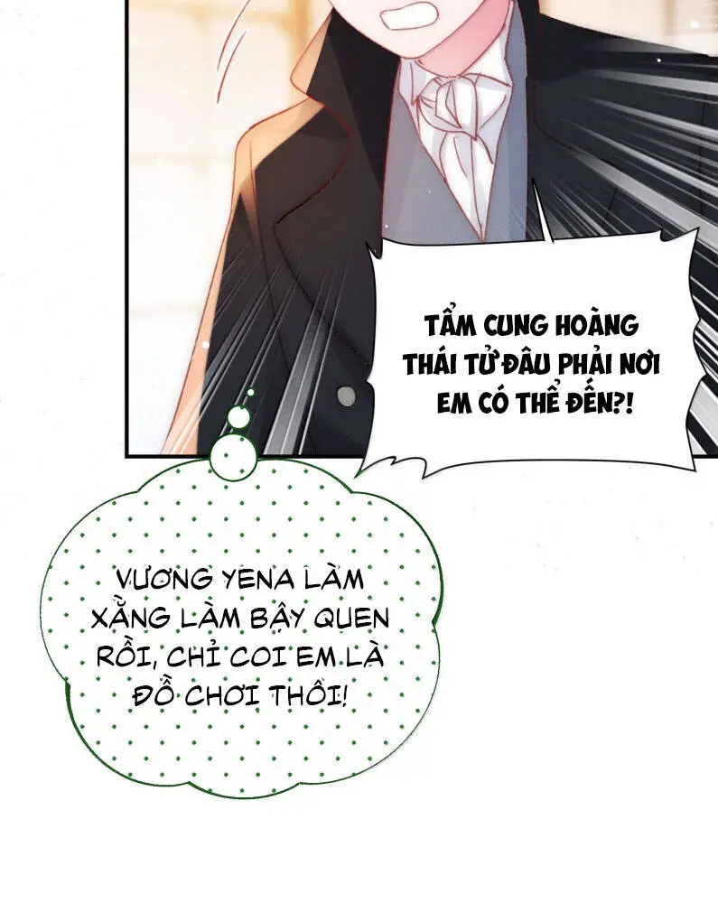 Tôi Phải Làm Một Kẻ Đại Xấu Xa Nettruyen ZZZ Chương 146 Page 27