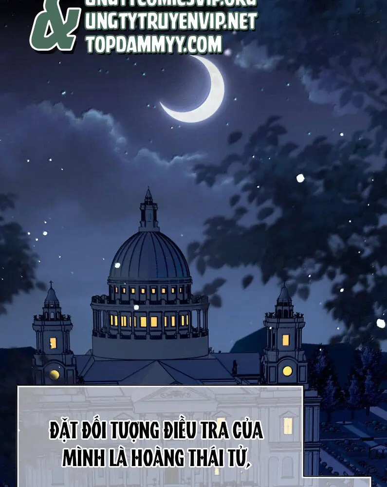 Tôi Phải Làm Một Kẻ Đại Xấu Xa Nettruyen ZZZ Chương 146 Page 34