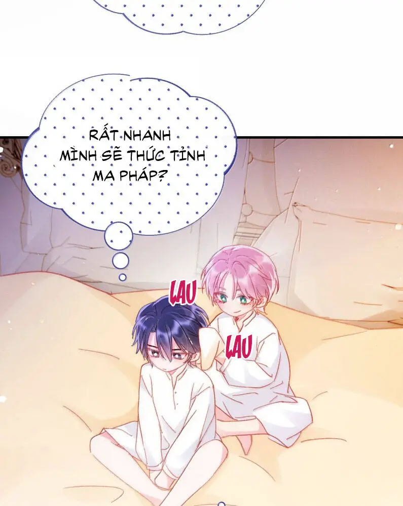 Tôi Phải Làm Một Kẻ Đại Xấu Xa Nettruyen ZZZ Chương 146 Page 40