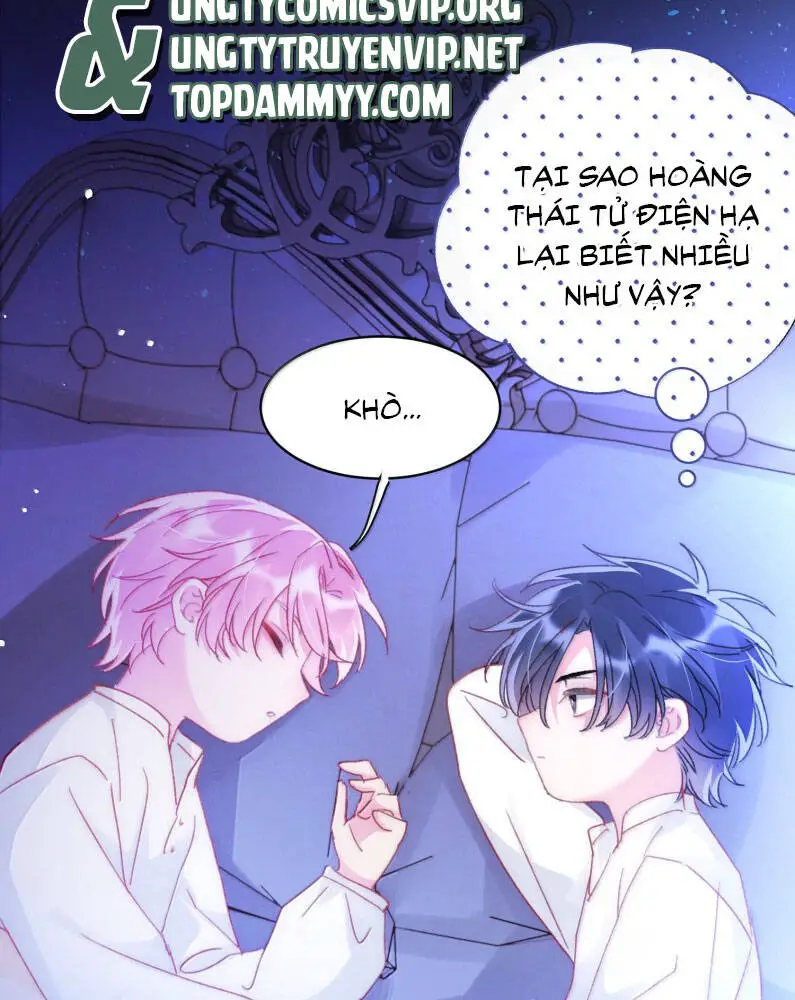 Tôi Phải Làm Một Kẻ Đại Xấu Xa Nettruyen ZZZ Chương 146 Page 50