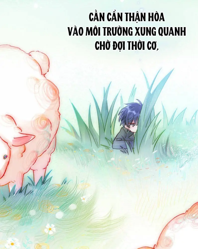 Tôi Phải Làm Một Kẻ Đại Xấu Xa Nettruyen ZZZ Chương 146 Page 57