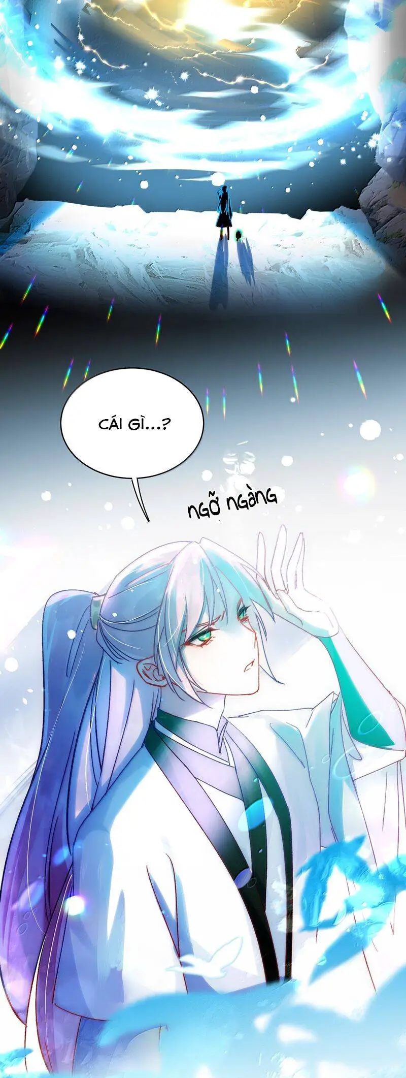 Tôi Phải Làm Một Kẻ Đại Xấu Xa Nettruyen ZZZ Chương 136 Page 14