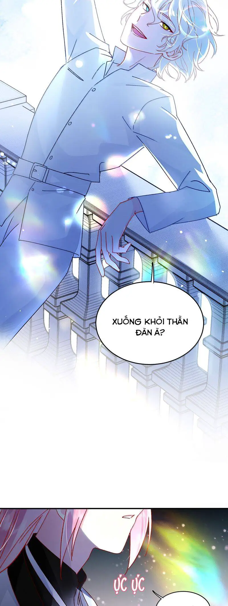 Tôi Phải Làm Một Kẻ Đại Xấu Xa Nettruyen ZZZ Chương 136 Page 18