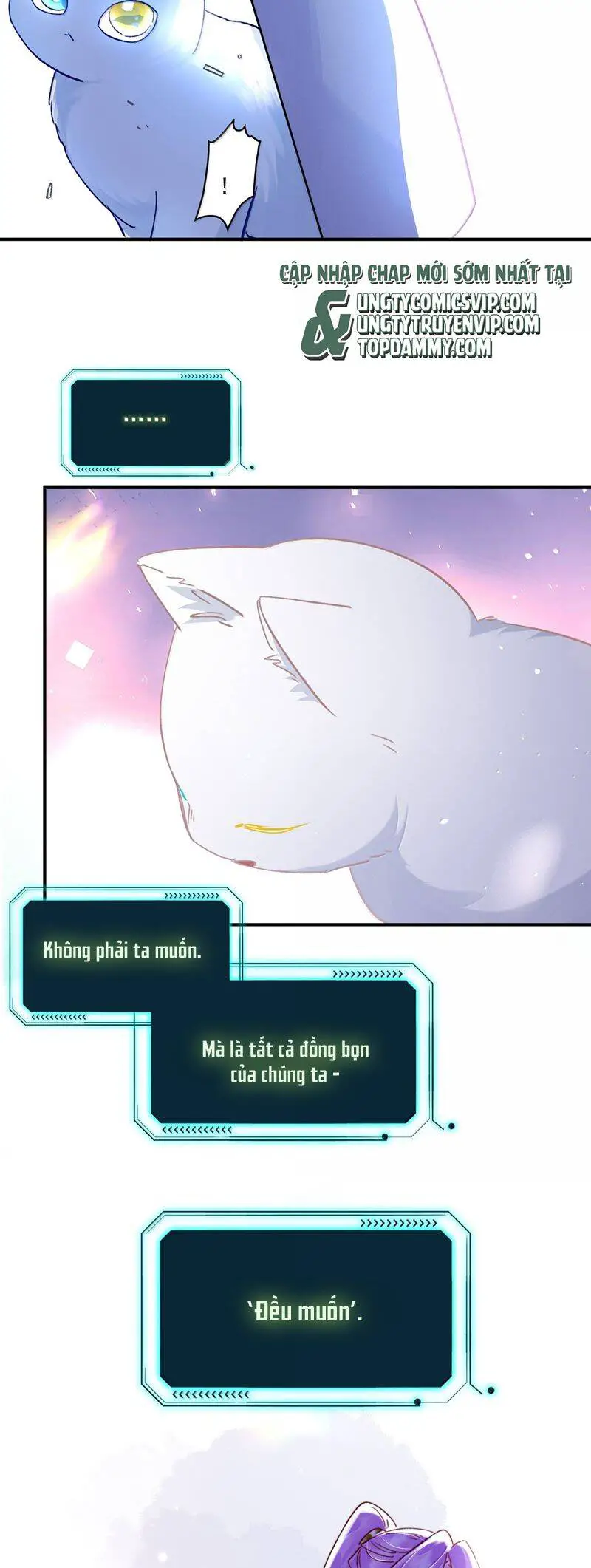 Tôi Phải Làm Một Kẻ Đại Xấu Xa Nettruyen ZZZ Chương 136 Page 26