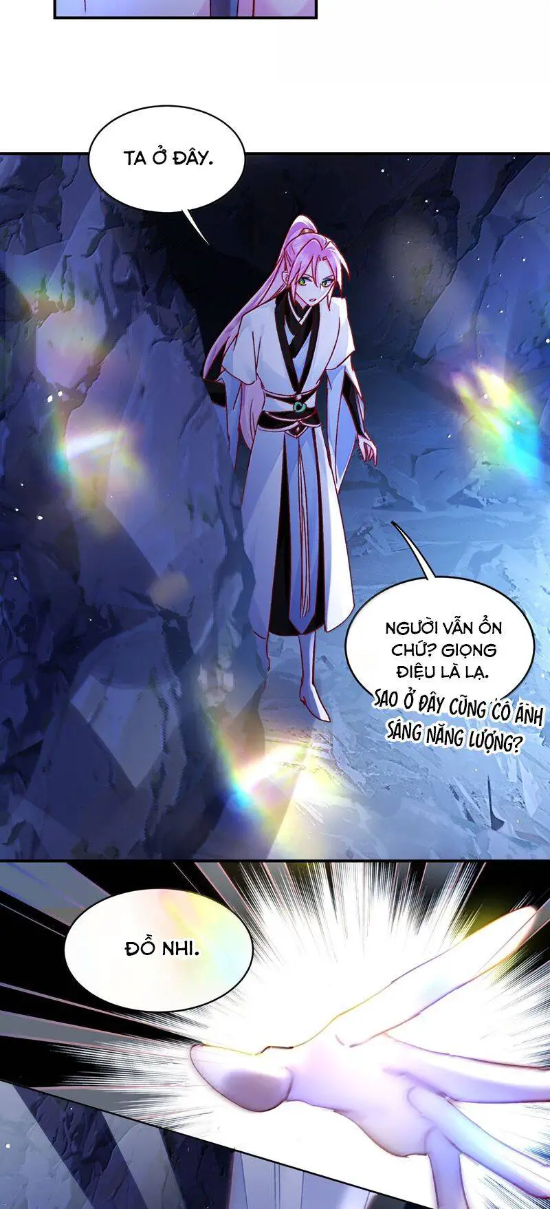 Tôi Phải Làm Một Kẻ Đại Xấu Xa Nettruyen ZZZ Chương 136 Page 31
