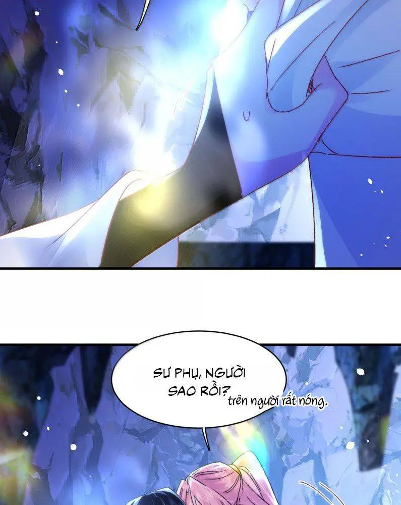 Tôi Phải Làm Một Kẻ Đại Xấu Xa Nettruyen ZZZ Chương 137 Page 8
