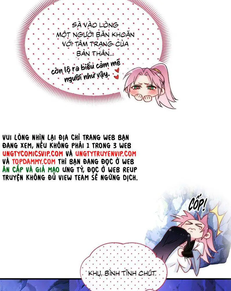 Tôi Phải Làm Một Kẻ Đại Xấu Xa Nettruyen ZZZ Chương 137 Page 14