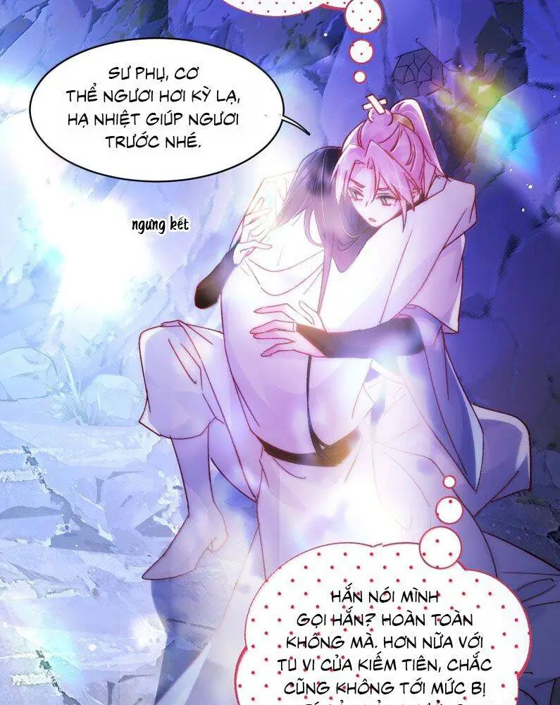 Tôi Phải Làm Một Kẻ Đại Xấu Xa Nettruyen ZZZ Chương 137 Page 15