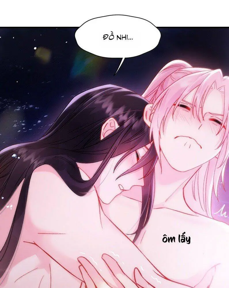 Tôi Phải Làm Một Kẻ Đại Xấu Xa Nettruyen ZZZ Chương 137 Page 34