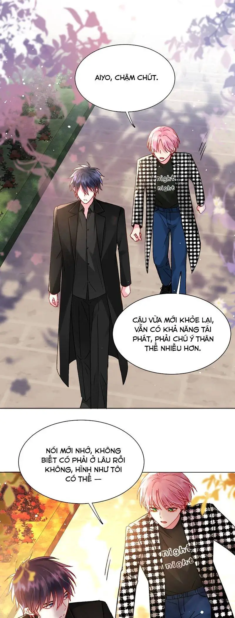 Tôi Phải Làm Một Kẻ Đại Xấu Xa Nettruyen ZZZ Chương 134 Page 26