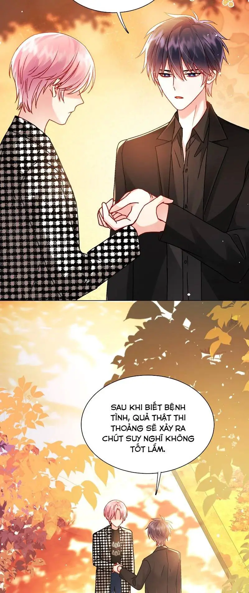 Tôi Phải Làm Một Kẻ Đại Xấu Xa Nettruyen ZZZ Chương 134 Page 31