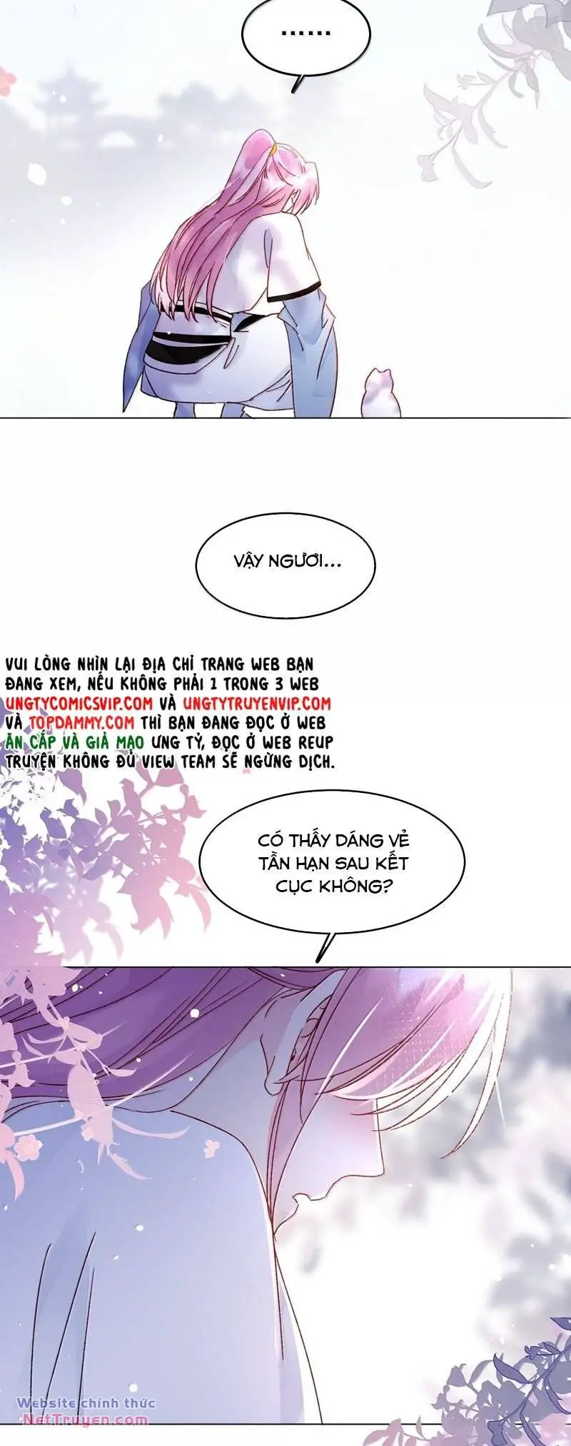 Tôi Phải Làm Một Kẻ Đại Xấu Xa Nettruyen ZZZ Chương 132 Page 19