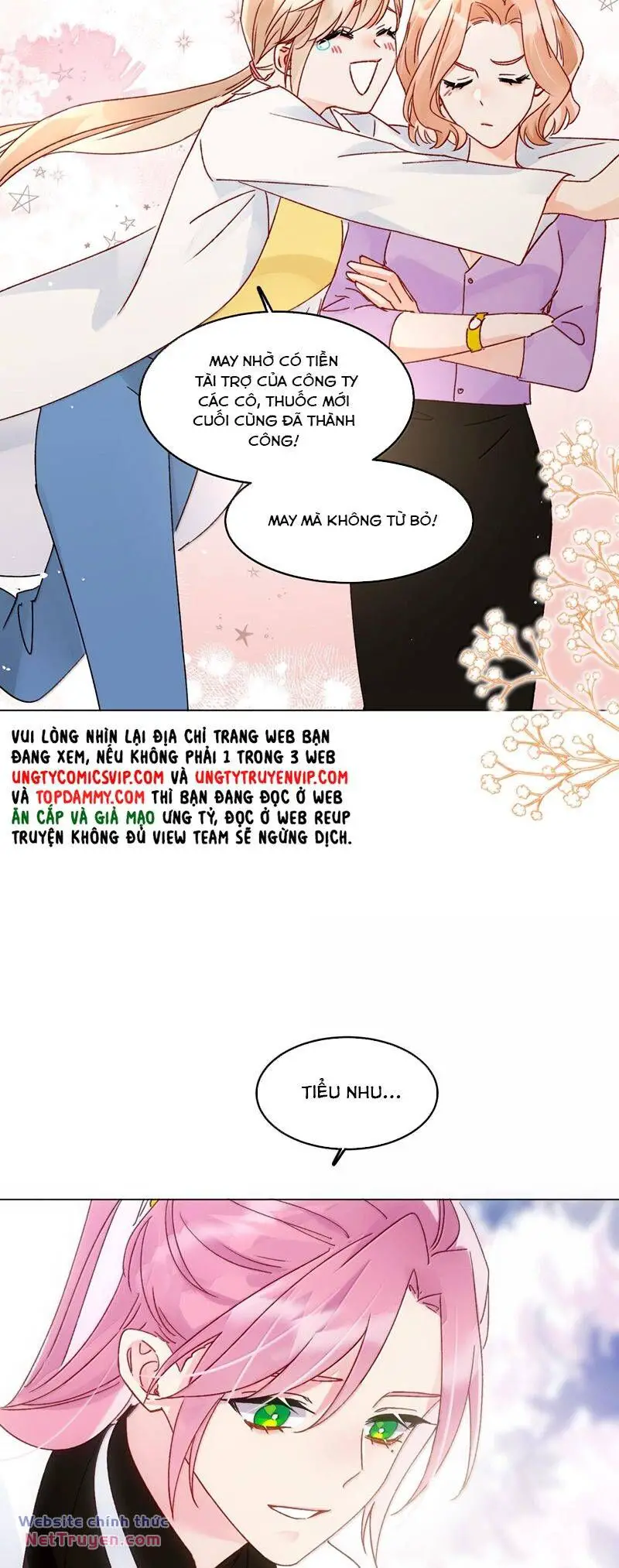 Tôi Phải Làm Một Kẻ Đại Xấu Xa Nettruyen ZZZ Chương 132 Page 27