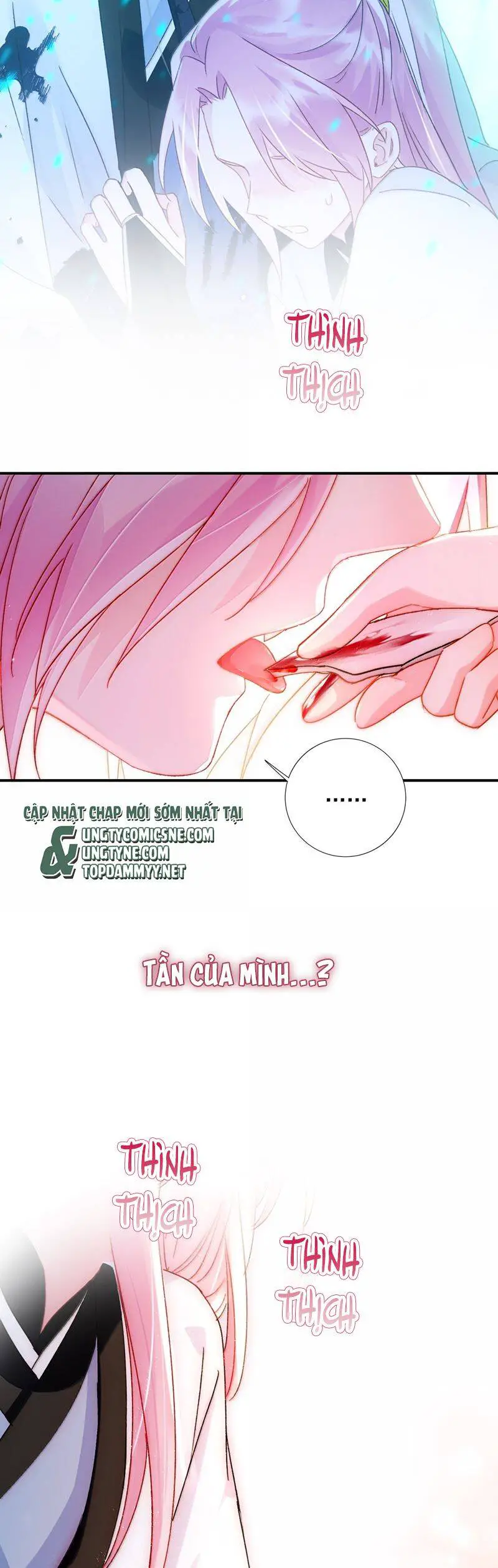 Tôi Phải Làm Một Kẻ Đại Xấu Xa Nettruyen ZZZ Chương 160 Page 31