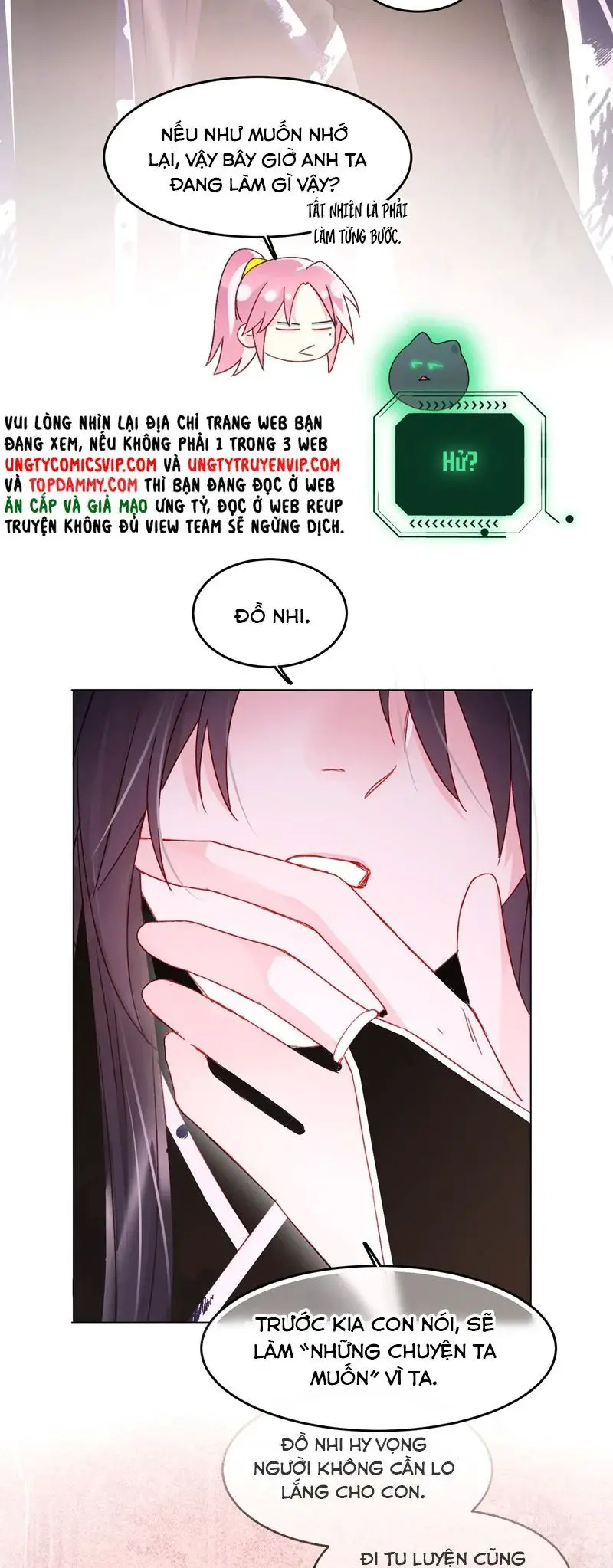 Tôi Phải Làm Một Kẻ Đại Xấu Xa Nettruyen ZZZ Chương 121 Page 10