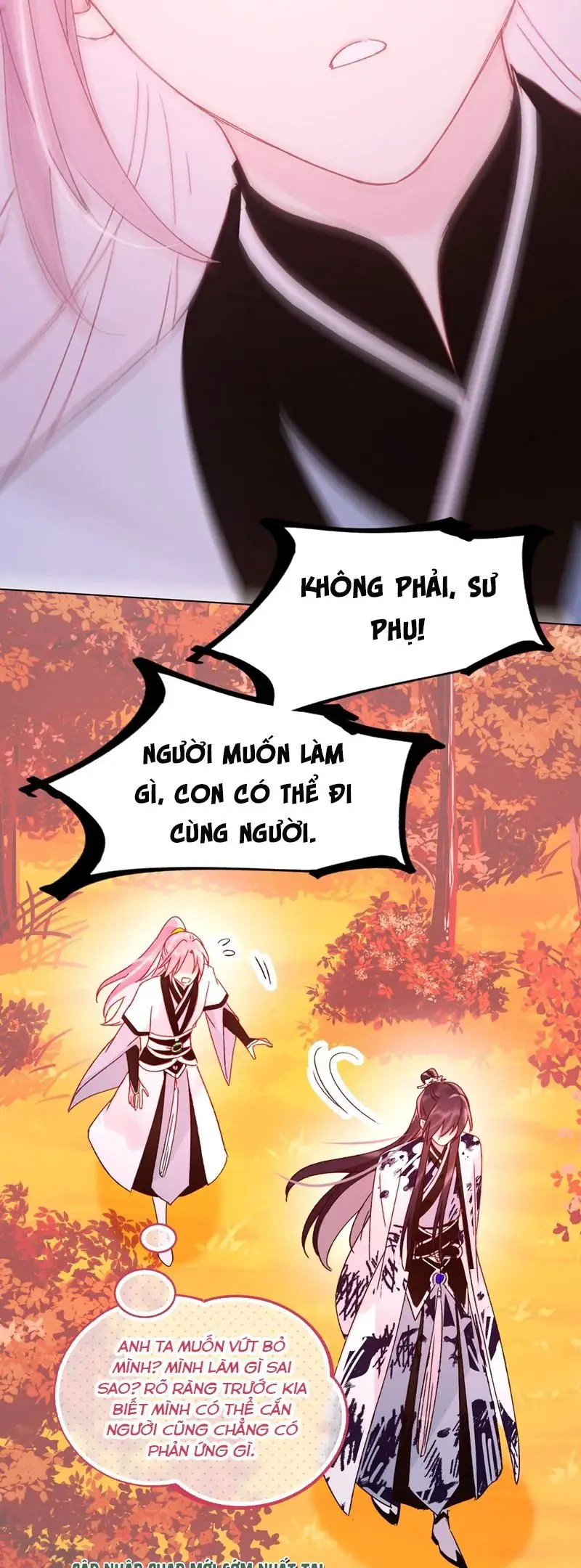 Tôi Phải Làm Một Kẻ Đại Xấu Xa Nettruyen ZZZ Chương 121 Page 18