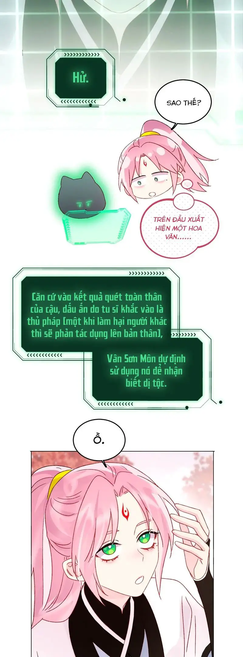 Tôi Phải Làm Một Kẻ Đại Xấu Xa Nettruyen ZZZ Chương 121 Page 24