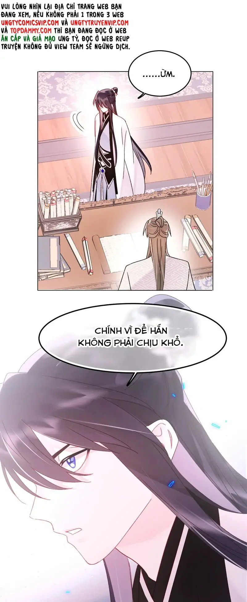 Tôi Phải Làm Một Kẻ Đại Xấu Xa Nettruyen ZZZ Chương 121 Page 34