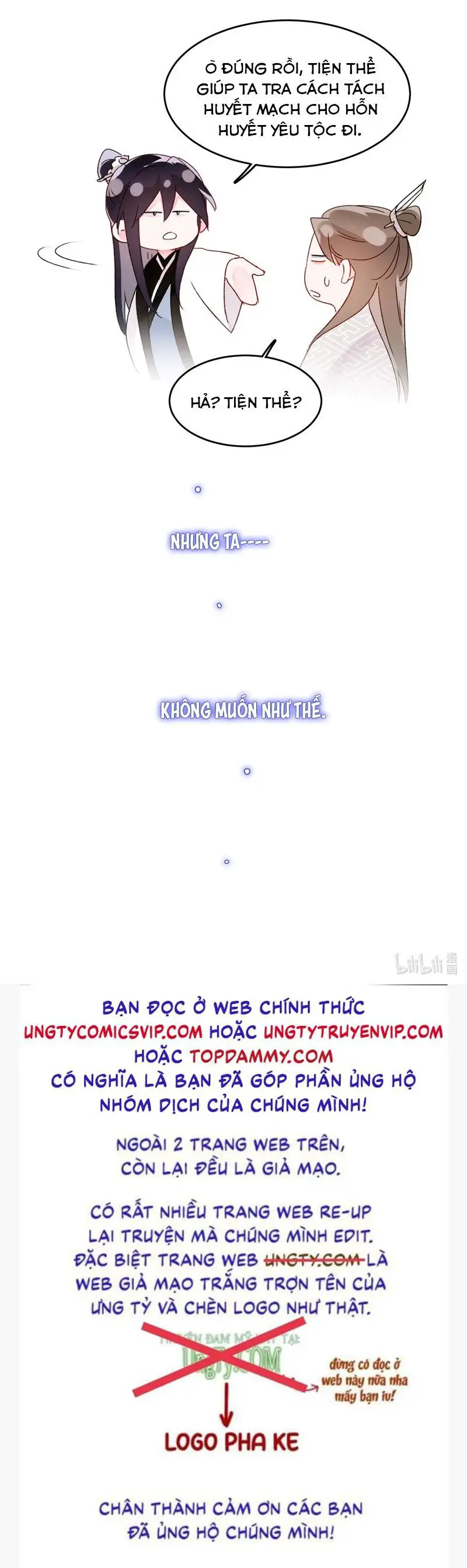 Tôi Phải Làm Một Kẻ Đại Xấu Xa Nettruyen ZZZ Chương 121 Page 37