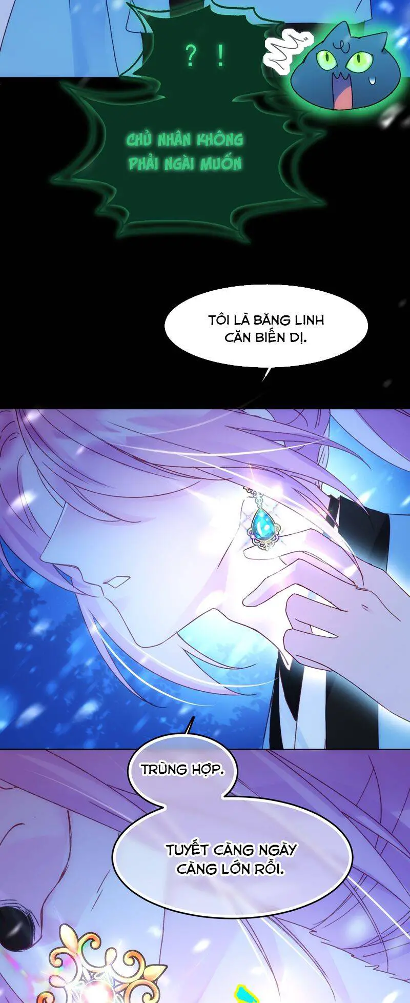 Tôi Phải Làm Một Kẻ Đại Xấu Xa Nettruyen ZZZ Chương 126 Page 14