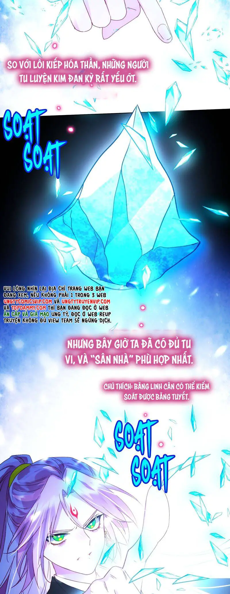 Tôi Phải Làm Một Kẻ Đại Xấu Xa Nettruyen ZZZ Chương 126 Page 17