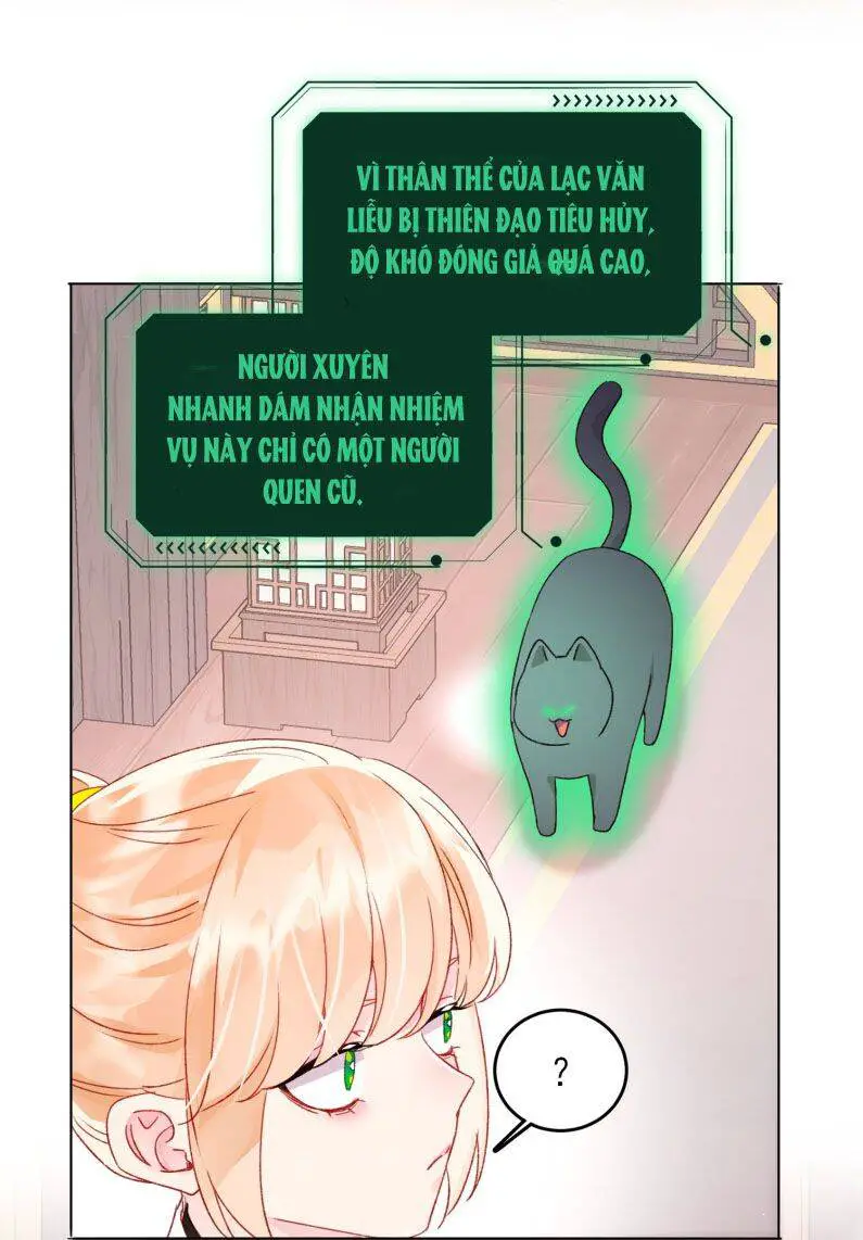 Tôi Phải Làm Một Kẻ Đại Xấu Xa Nettruyen ZZZ Chương 127 Page 27