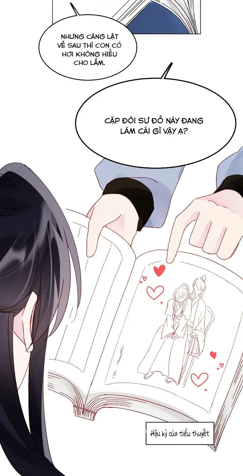 Tôi Phải Làm Một Kẻ Đại Xấu Xa Nettruyen ZZZ Chương 116 Page 3