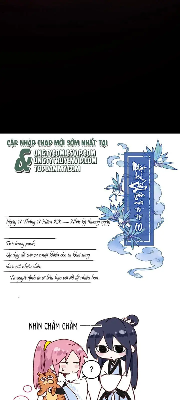 Tôi Phải Làm Một Kẻ Đại Xấu Xa Nettruyen ZZZ Chương 116 Page 35
