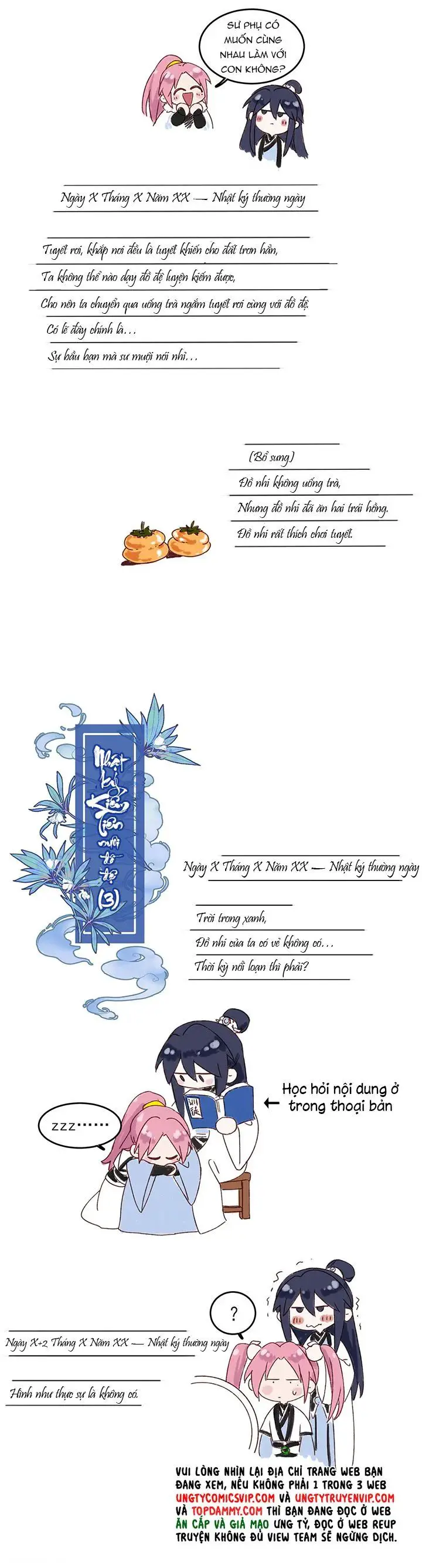 Tôi Phải Làm Một Kẻ Đại Xấu Xa Nettruyen ZZZ Chương 116 Page 37