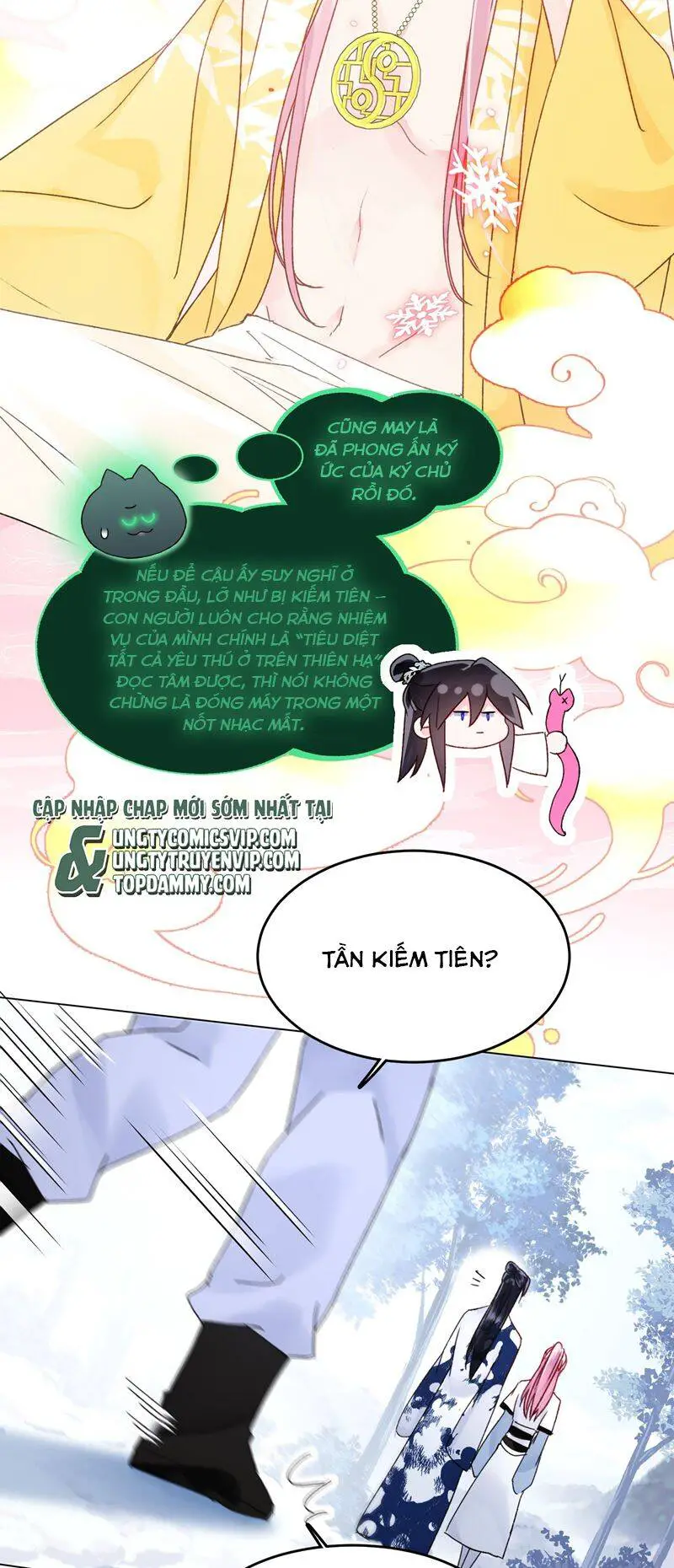 Tôi Phải Làm Một Kẻ Đại Xấu Xa Nettruyen ZZZ Chương 117 Page 8