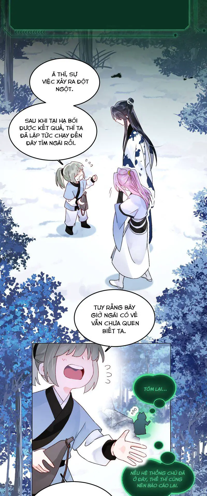 Tôi Phải Làm Một Kẻ Đại Xấu Xa Nettruyen ZZZ Chương 117 Page 16