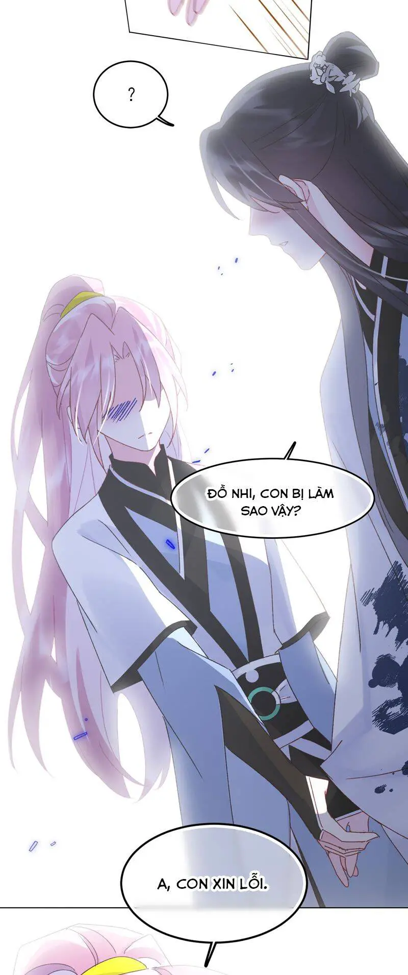 Tôi Phải Làm Một Kẻ Đại Xấu Xa Nettruyen ZZZ Chương 117 Page 23