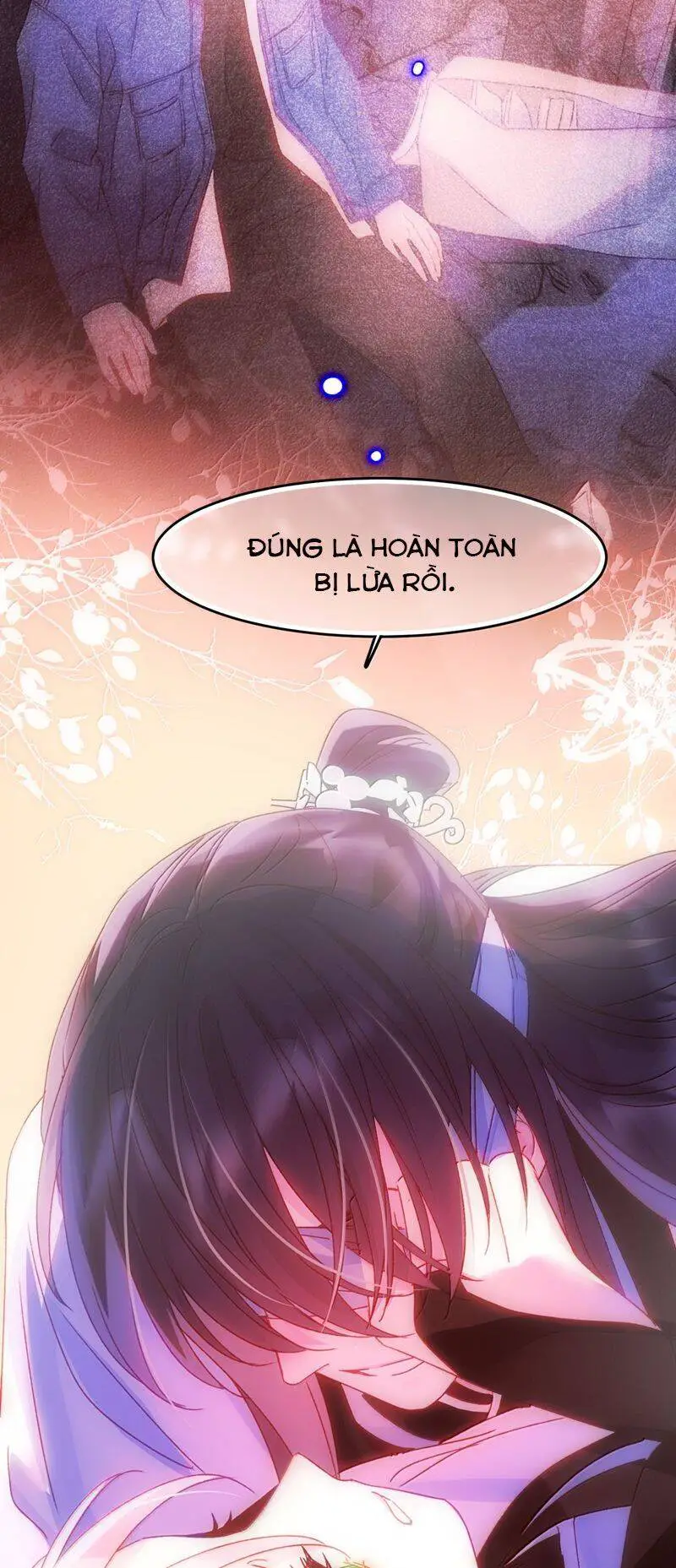 Tôi Phải Làm Một Kẻ Đại Xấu Xa Nettruyen ZZZ Chương 130 Page 11