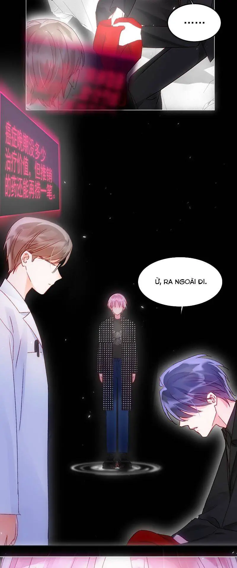 Tôi Phải Làm Một Kẻ Đại Xấu Xa Nettruyen ZZZ Chương 130 Page 29