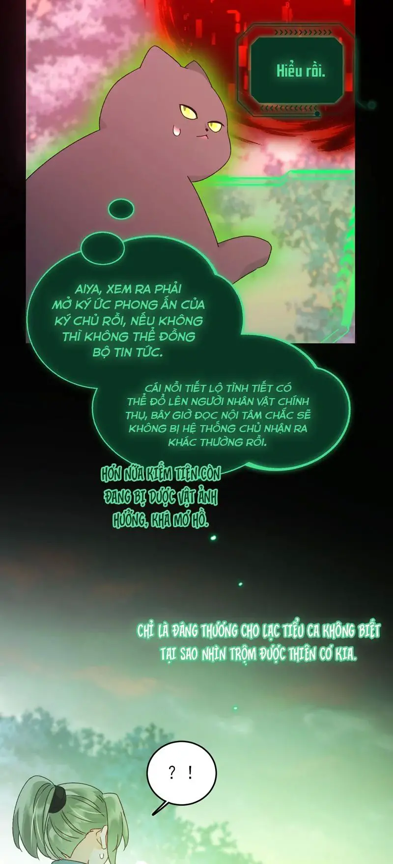 Tôi Phải Làm Một Kẻ Đại Xấu Xa Nettruyen ZZZ Chương 118 Page 6