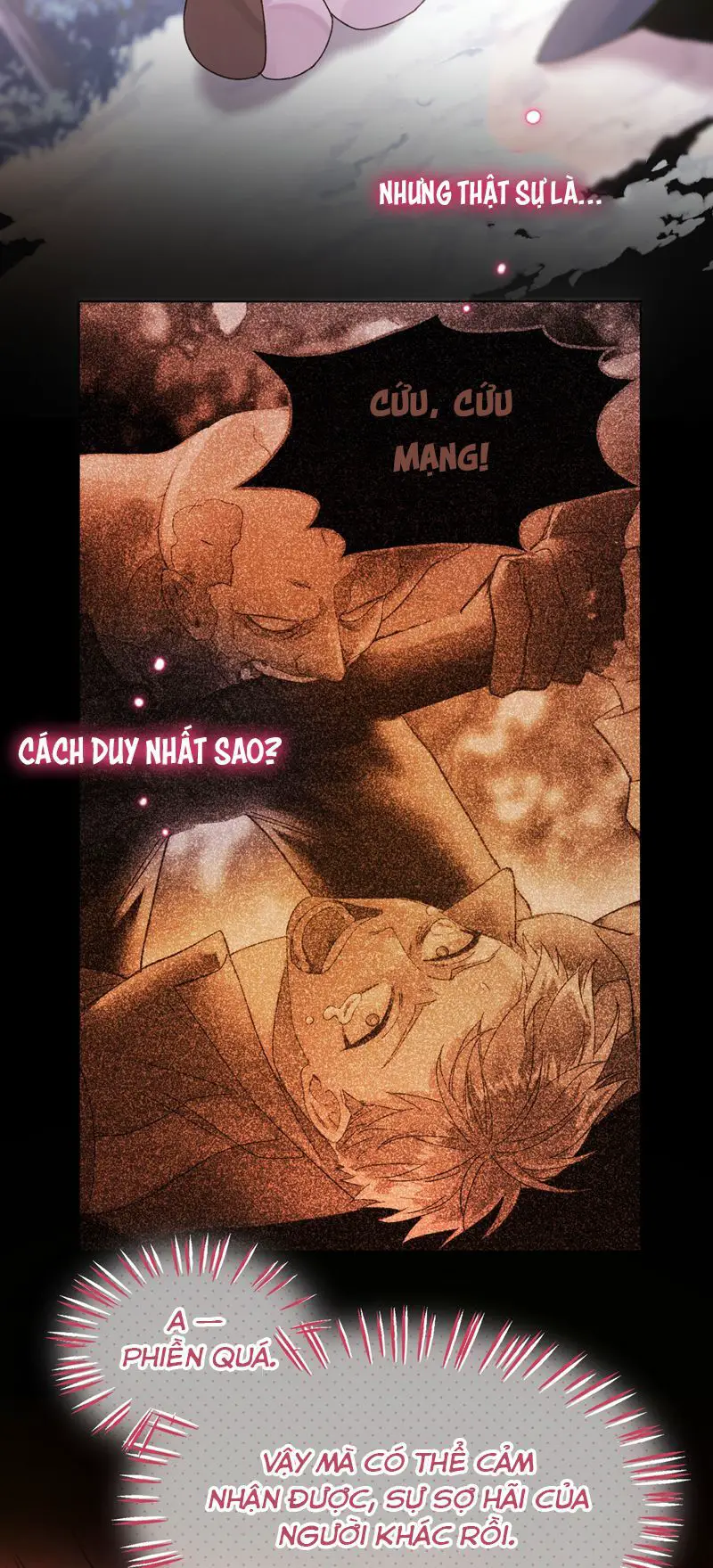 Tôi Phải Làm Một Kẻ Đại Xấu Xa Nettruyen ZZZ Chương 118 Page 15