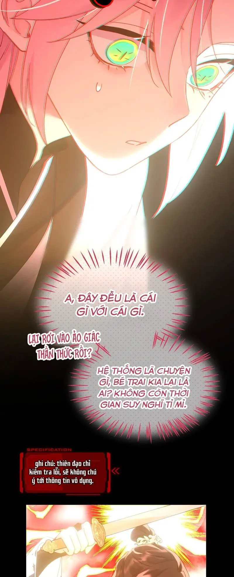 Tôi Phải Làm Một Kẻ Đại Xấu Xa Nettruyen ZZZ Chương 118 Page 29